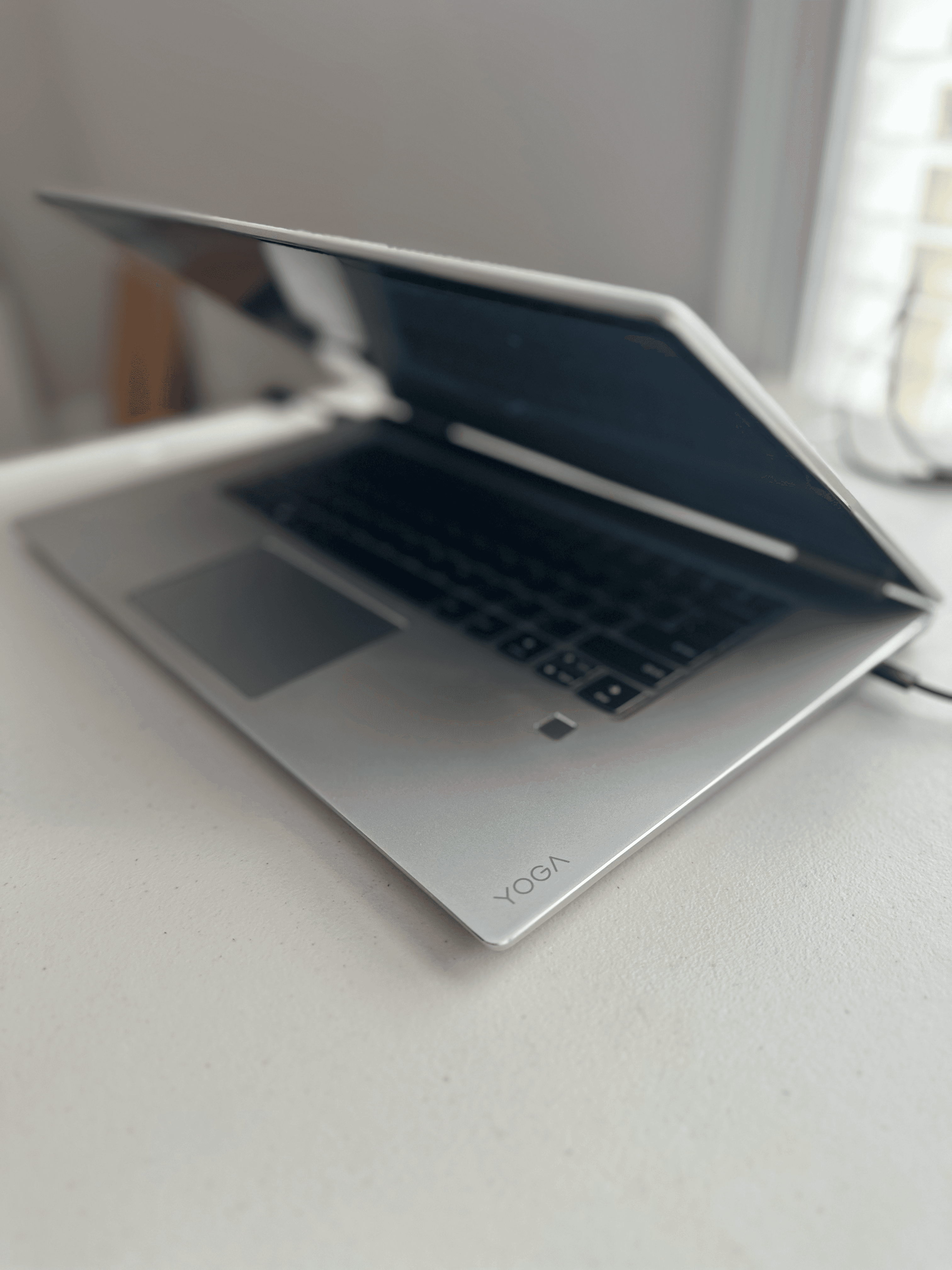 the laptop im gonna mine on Image showing new hardware I will be using to mine